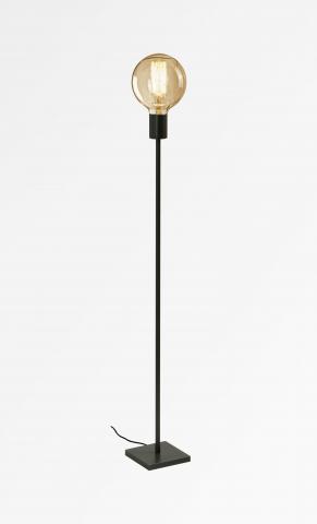 TIM 2 en bronze griffé avec ampoule GOLD Ø125mm