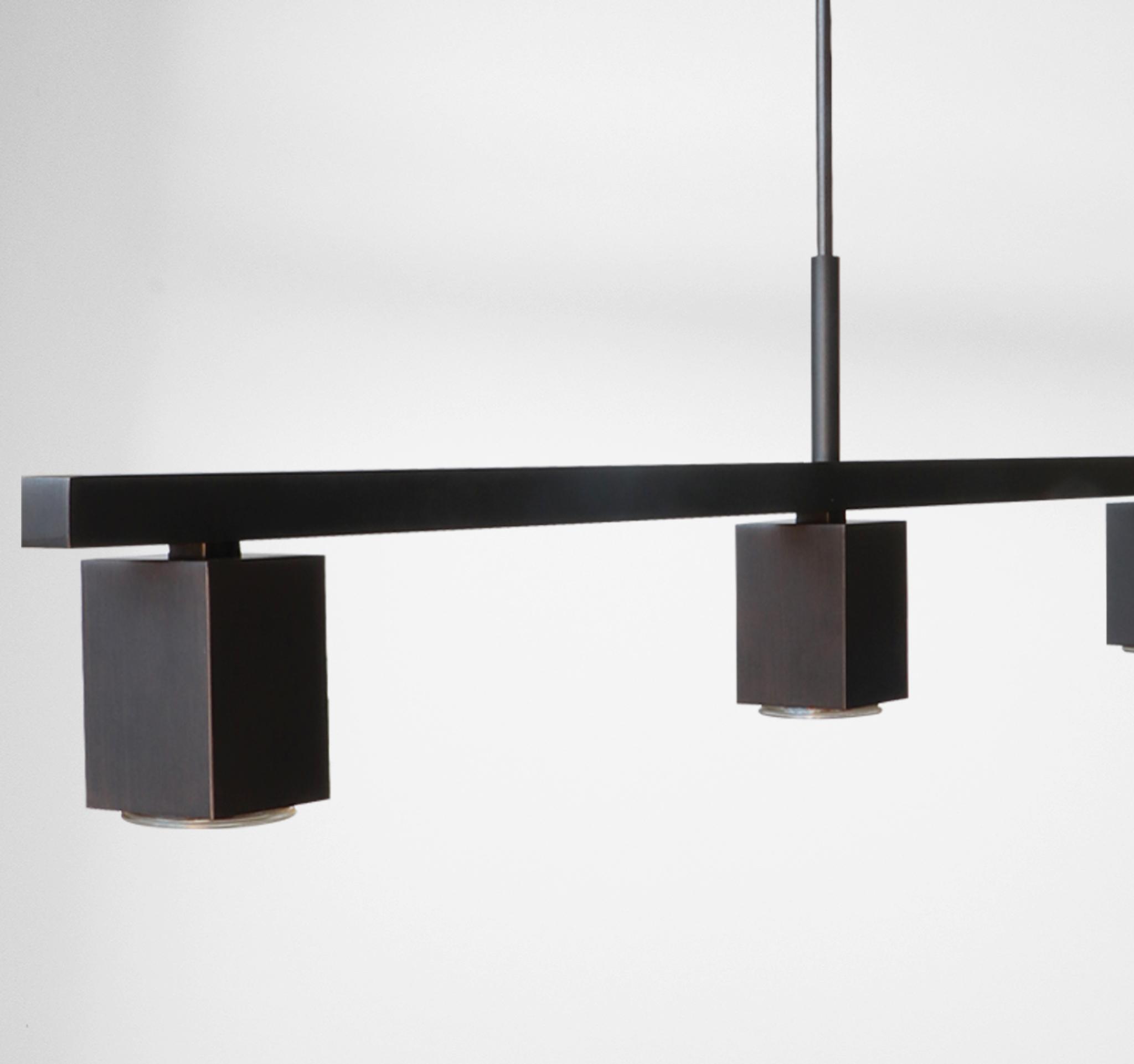 Suspensions | Davidts Lighting