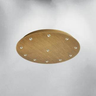 Ceiling base 11 o38
