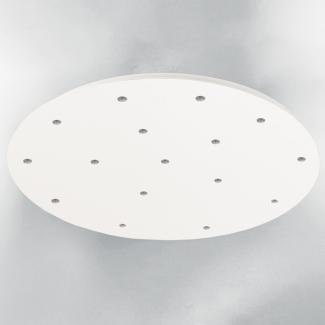 Ceiling base 16 o83