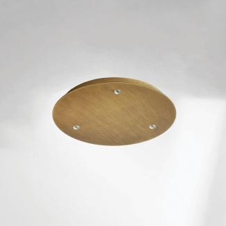 Ceiling base 3 o26