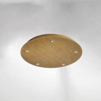 Ceiling base 5 o33