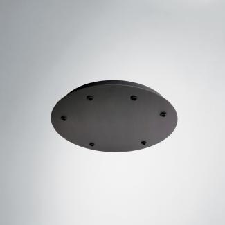 Ceiling base 6 o30  