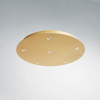 Ceiling base 6 o38