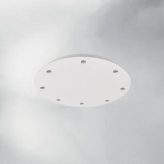Ceiling base 8 o30