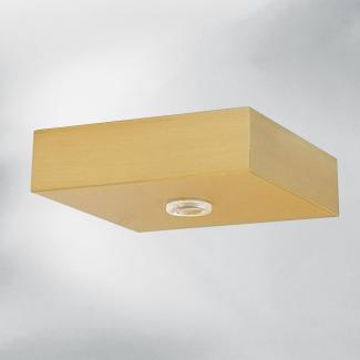 Ceiling base SQUARE 1