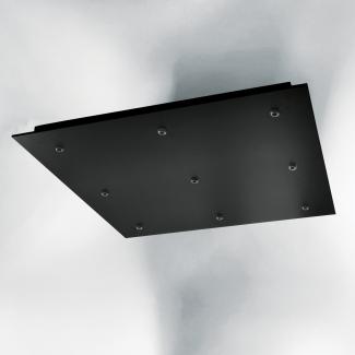 CEILING BASE SQUARE 9