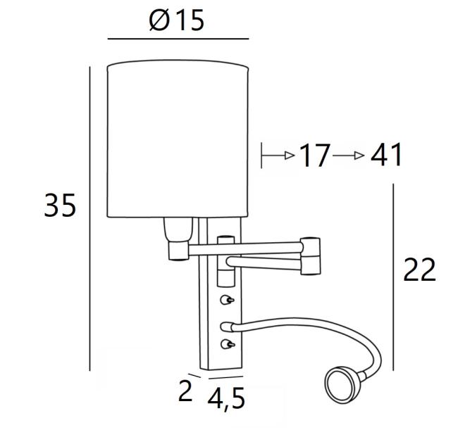 AHMES cyl15