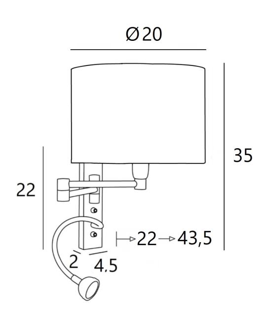 AHMES cyl20