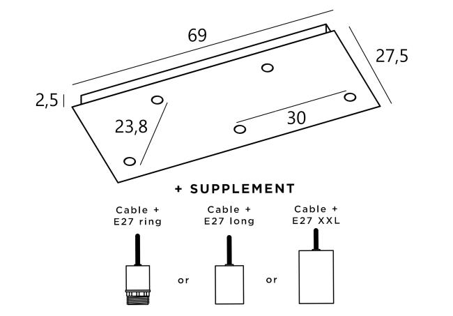 CEILING BASE 5 #