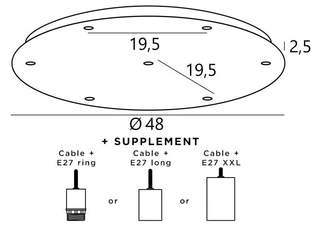CEILING BASE 7 o48