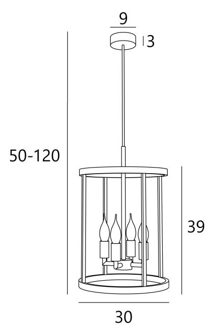CHAMBORD o30