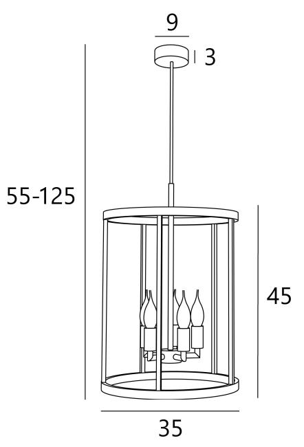 CHAMBORD o35