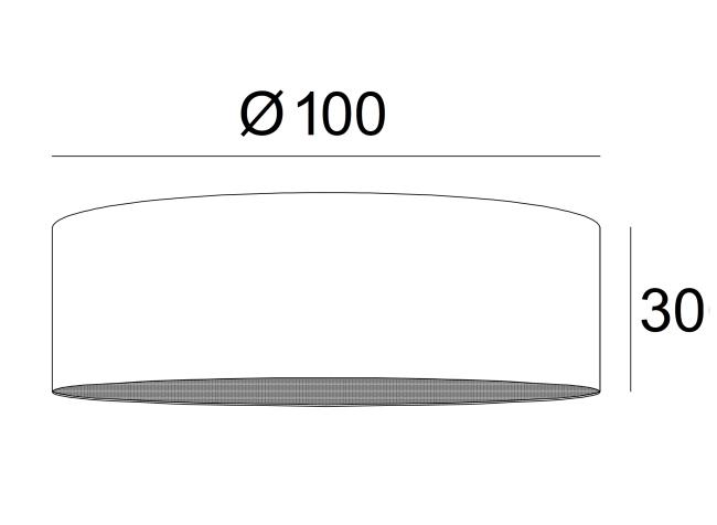 KENTIKA 100
