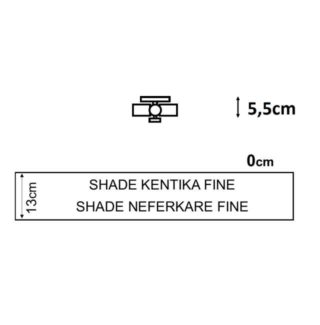 KENTIKA FINE CEILING