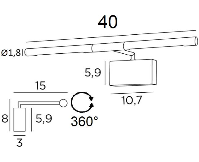 MEROE 40