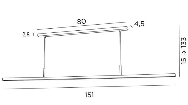 POLARIUS 150