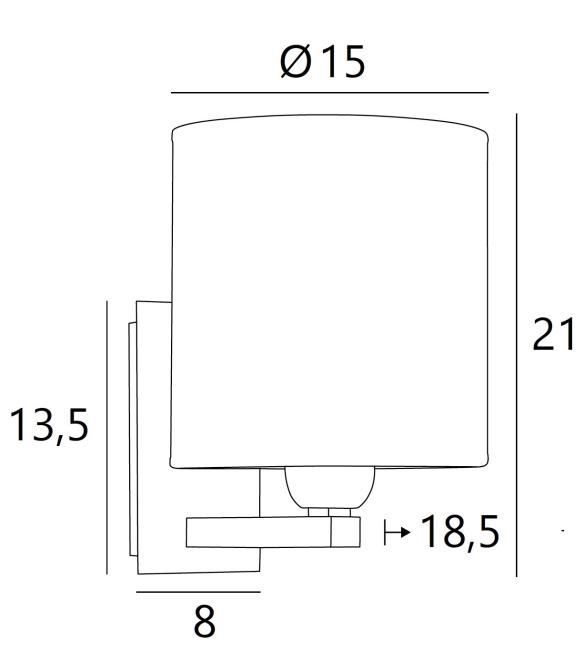 RAMOSE 2 cyl