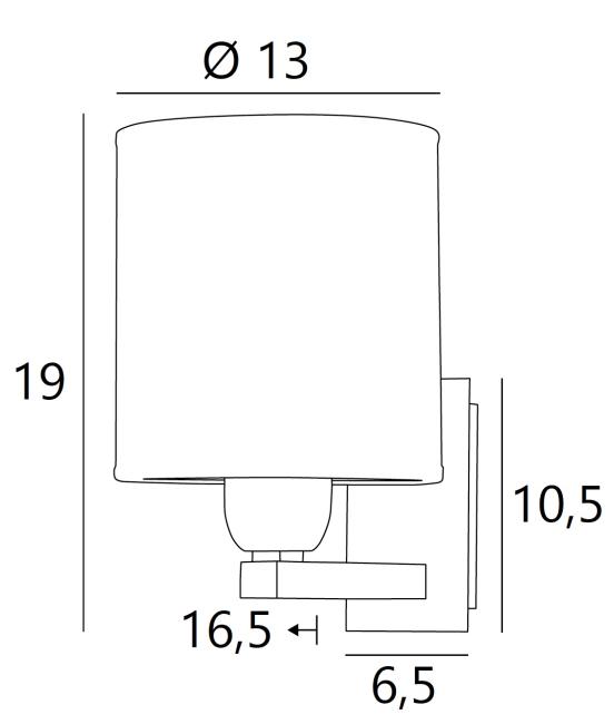 RAMOSE 1 cyl