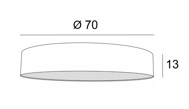 KENTIKA 70 FINE