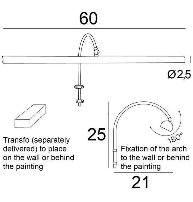 TRIANON 60