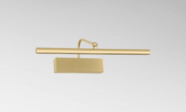 VERSAILLES 35 in brushed brass
