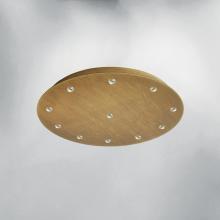 Ceiling base 11 o38