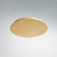 Ceiling base 6 o38 