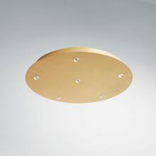 Ceiling base 6 o38