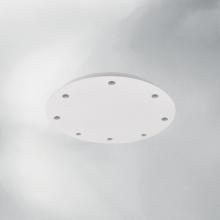 Ceiling base 8 o30